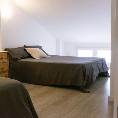 Апартаменти Biznaga House, Loft Privado E Independiente Малага Екстер'єр фото